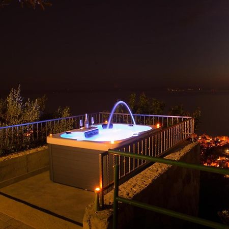 Villa Pelargonia Makarska Zewnętrze zdjęcie
