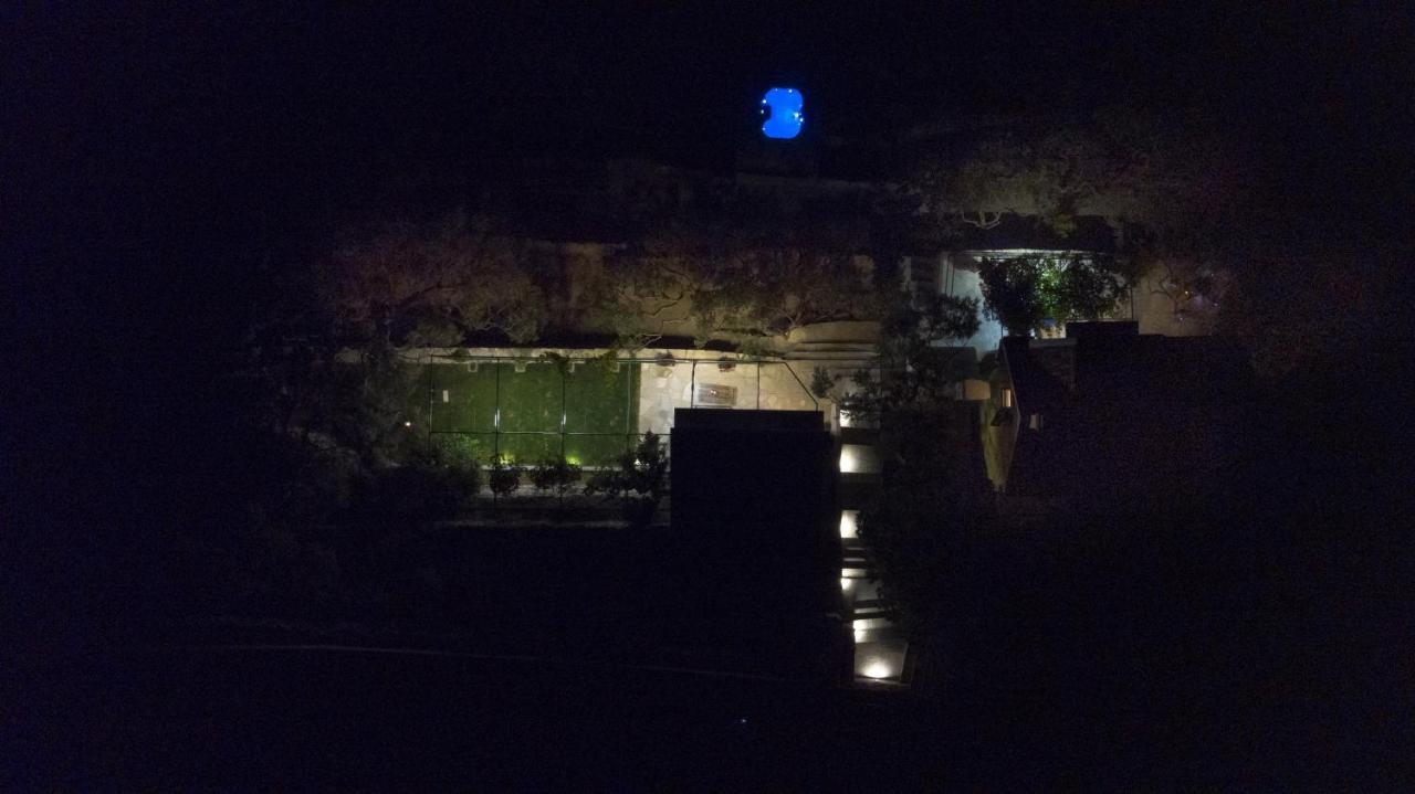 Villa Pelargonia Makarska Zewnętrze zdjęcie